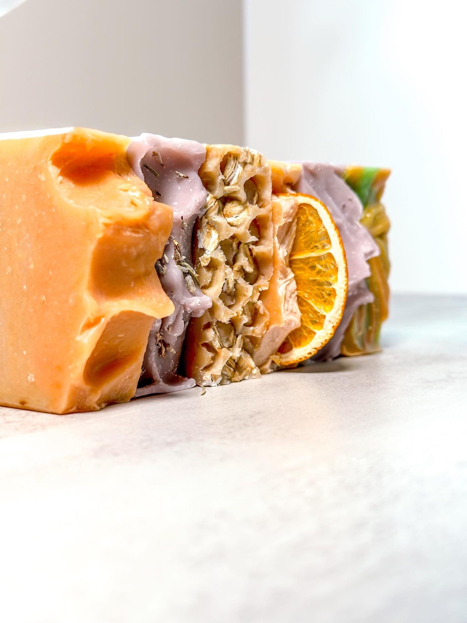 Handmade Natural Products