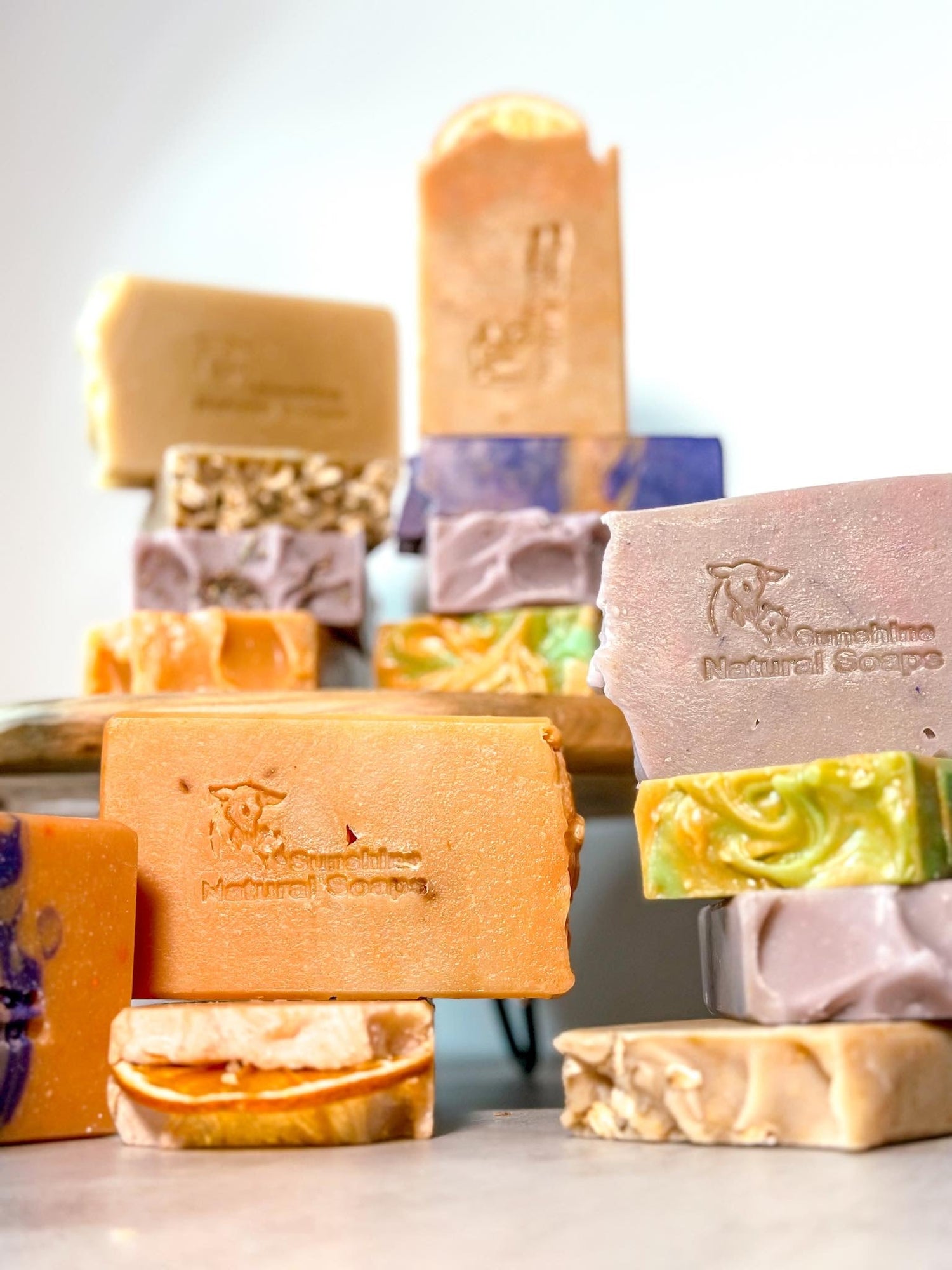 Handmade Soap