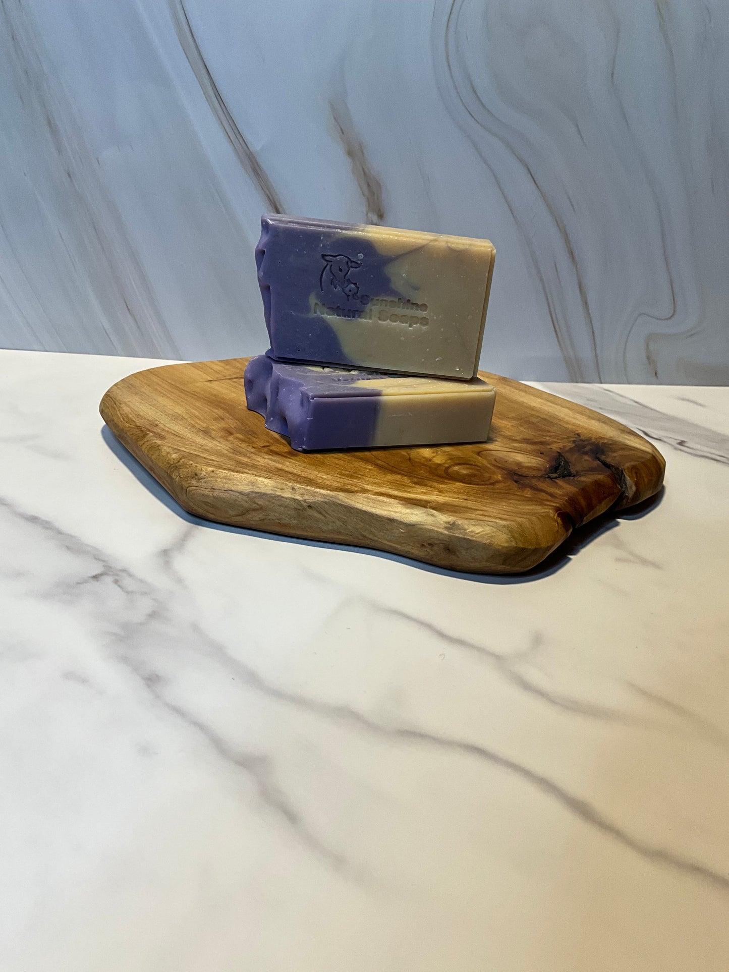 Lavender Dusky Dream