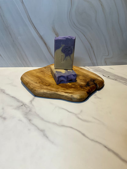 Lavender Dusky Dream