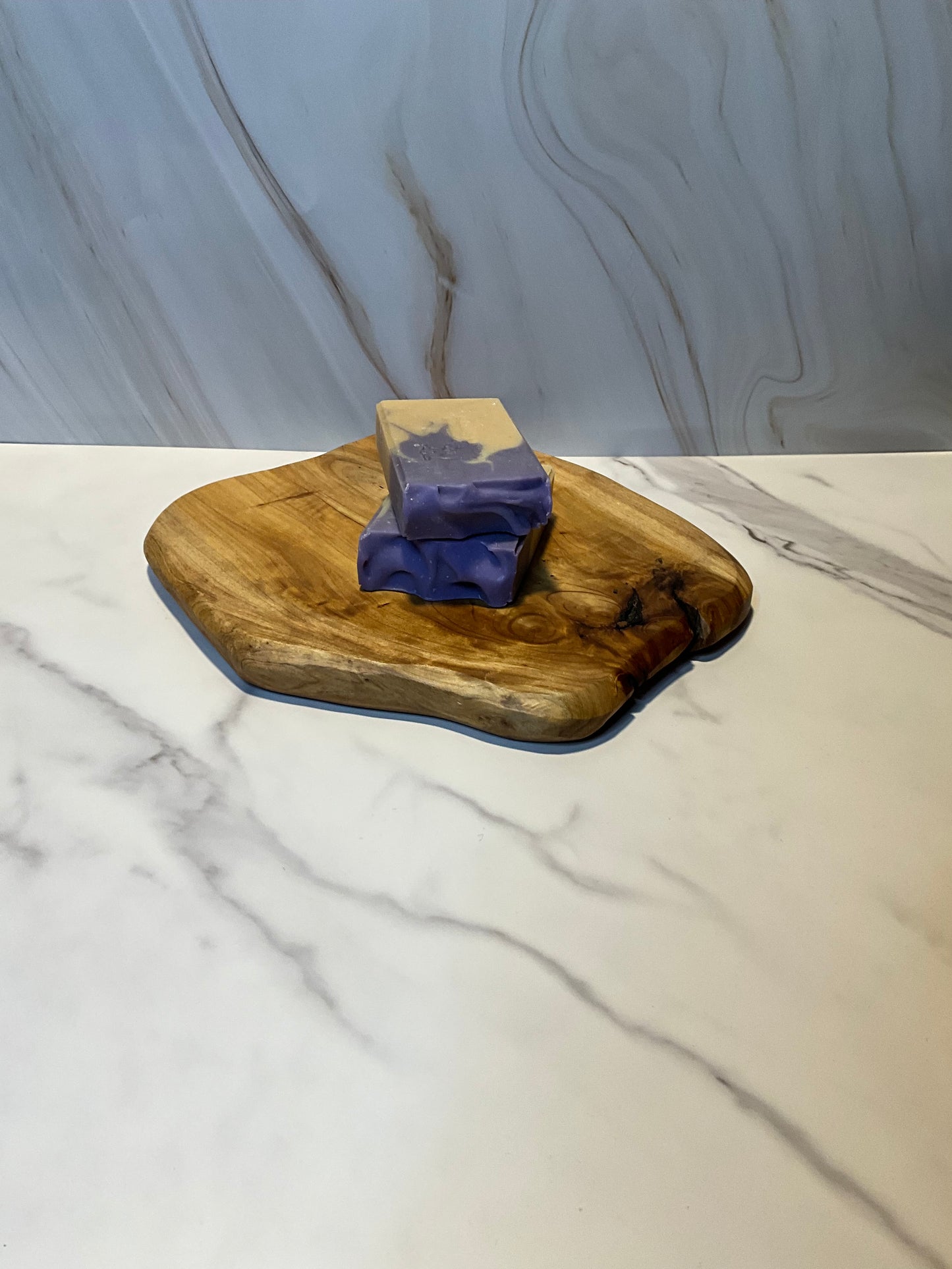 Lavender Dusky Dream